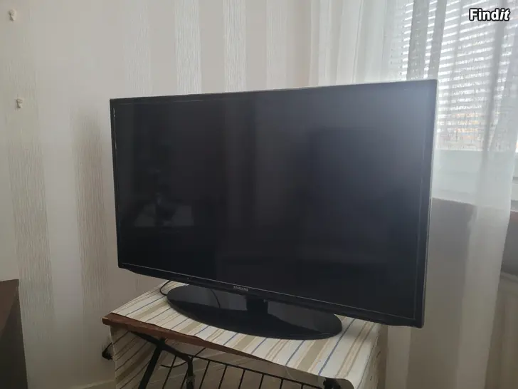 Säljes Samsung 40 tv