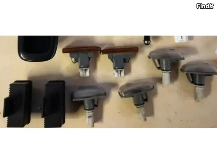 Myydään Polttoainerele bitron mikrokytkin