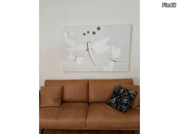 Säljes AKUSTIKTAVLA 150X100CM