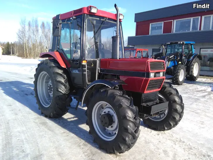 Säljes Case IH 885 XL  -88