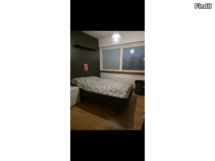 Uthyres Uthyres 3 r o k i Jakobstad