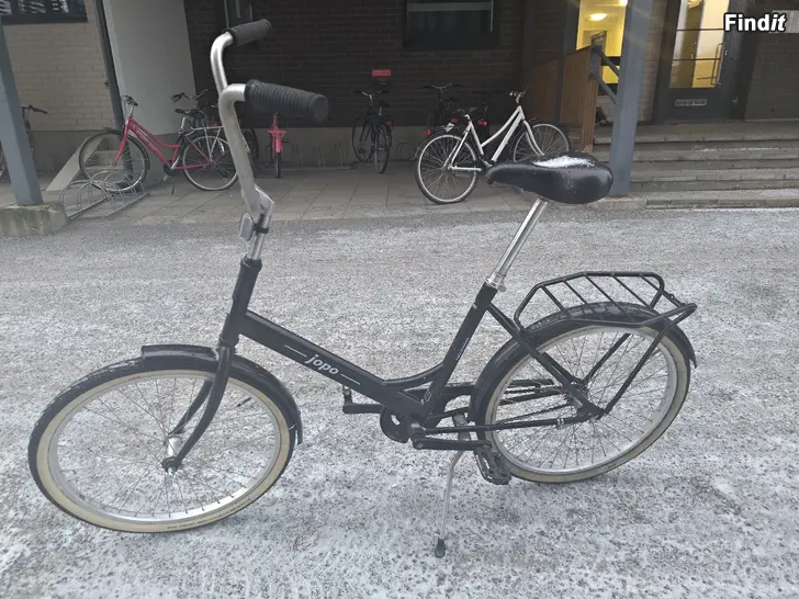 Säljes Helkama Jopo