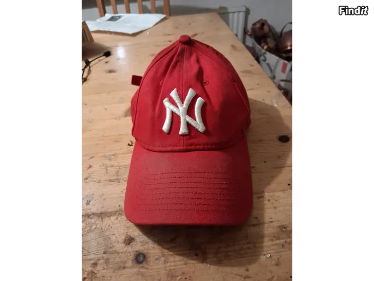 Säljes Keps......