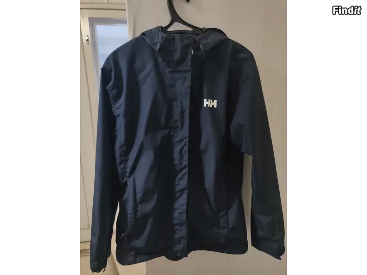 Säljes Helly Hansen jacka
