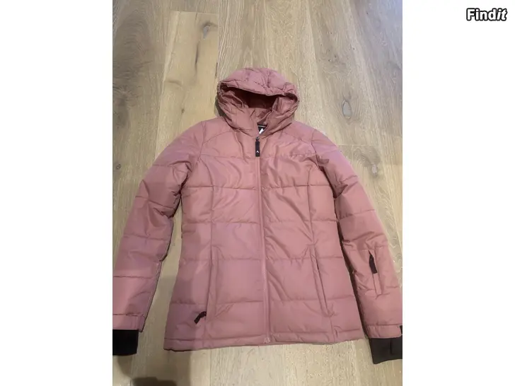 Säljes Vinterjacka Mckinley 176