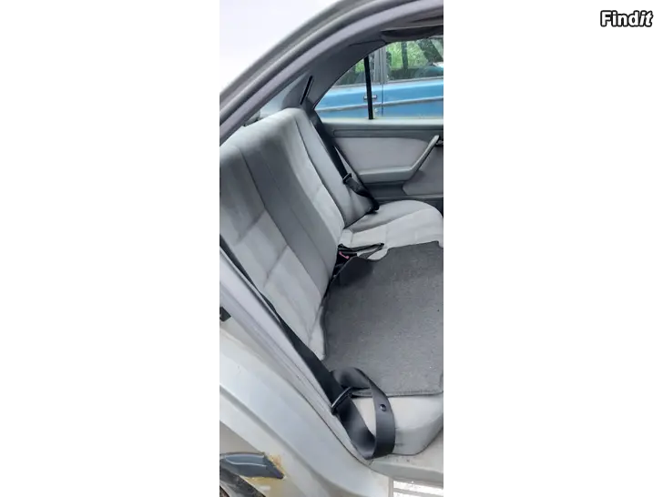 Säljes Mercedes W202 Interiör Delar