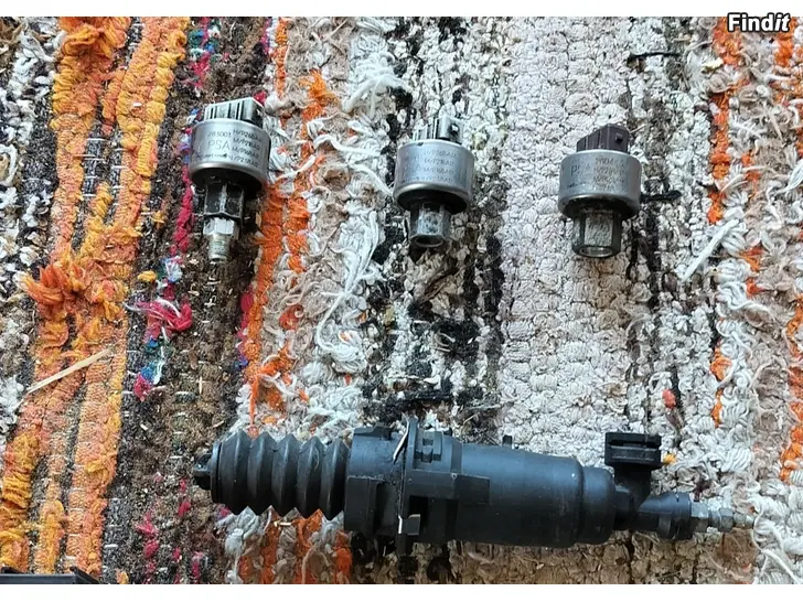 Säljes Kampiakselin asentotunnistin työsylinteri kytkin PSA ilmastoininpainekytkin