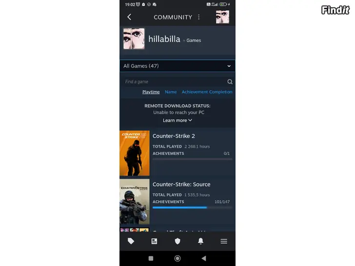Säljes SÄLJES SPEL, STEAM ACCOUNT SAMT LOL ACCOUNT