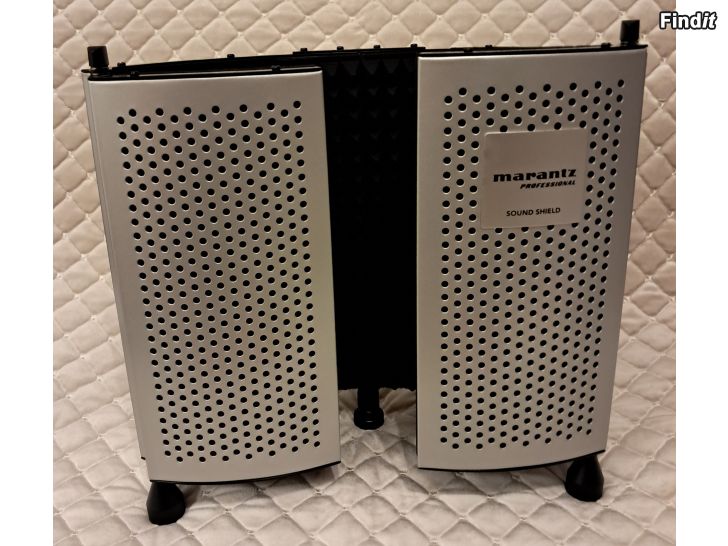 Säljes Marantz SOUND SHIELD