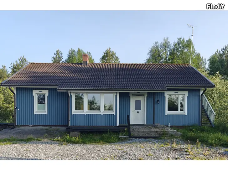 Vuokrataan Siipyy Kristiinankaupunki siipyyntie 747