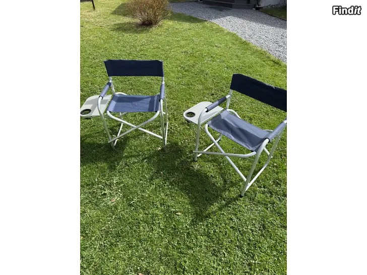 Säljes Camping tilbehör