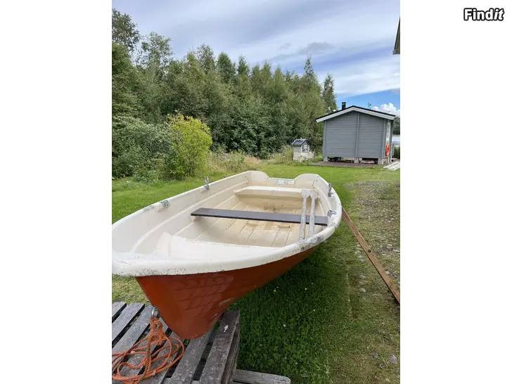 Säljes Lohi