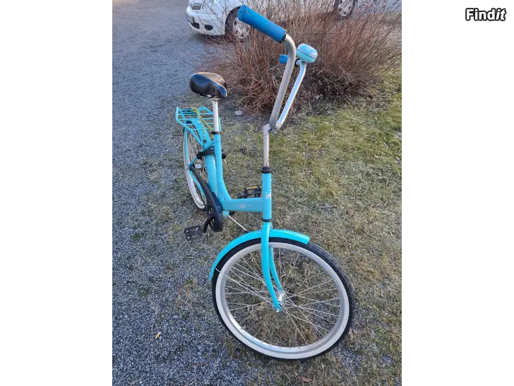 Myydään Jopo