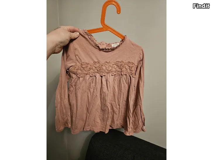 Myydään Tunnika newbie