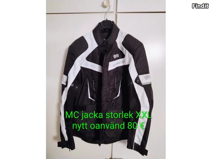 Säljes Till nya Saison