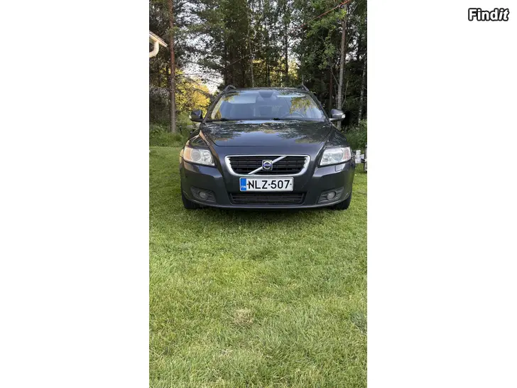 Säljes Volvo v50