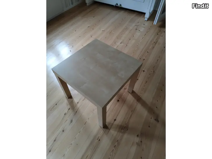 Säljes Litet bord