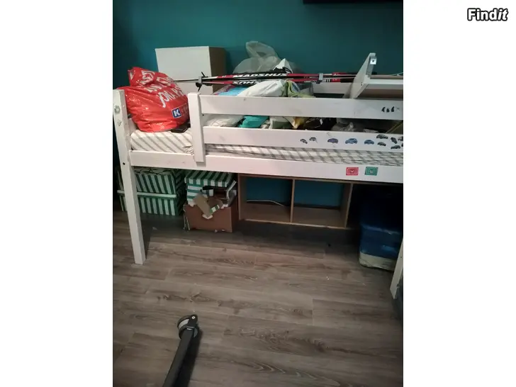 Myydään Sänky, viikonloppu tarjous 70