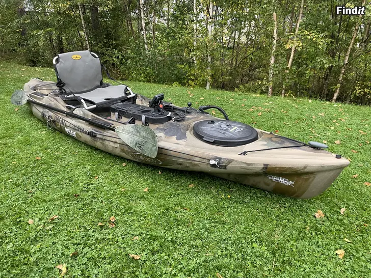Säljes Ocean Kayak Prowler Big Game 2, Fiskekajak