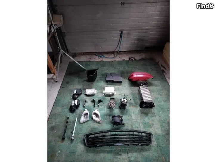 Säljes Takaumpio raidetangon päät raidetangon sisä Bosch abspumppu