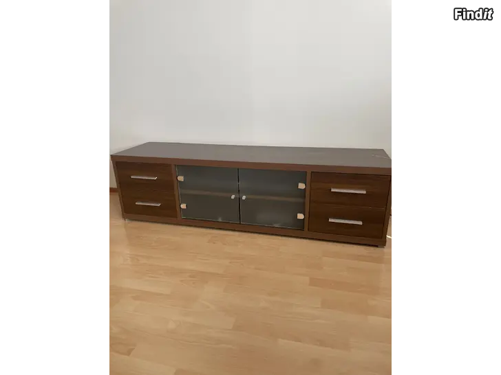Myydään Tv bänk