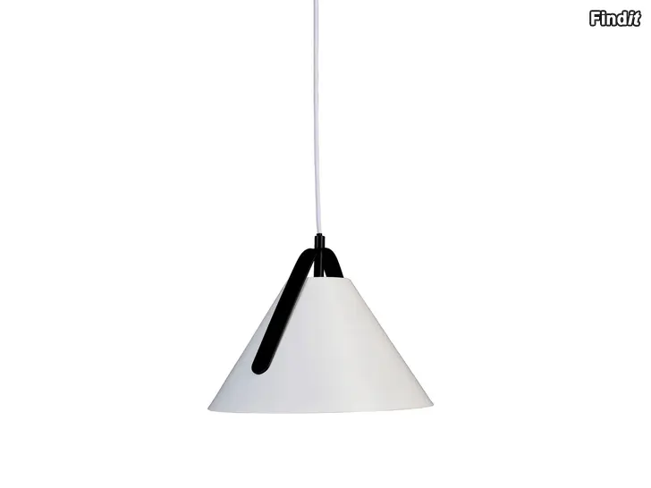 Myydään Diversity, 1x max. 40 W E27, white