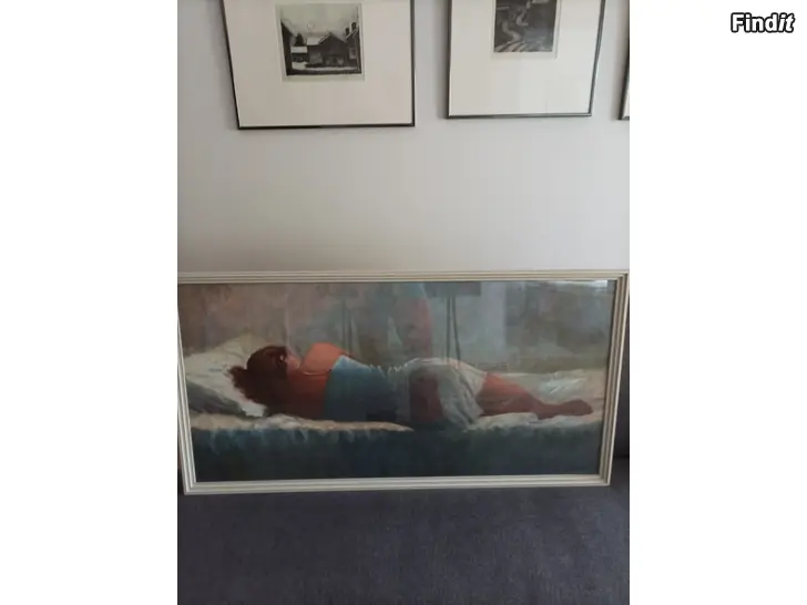 Myydään Persoonaa juuri sinun kotiisi