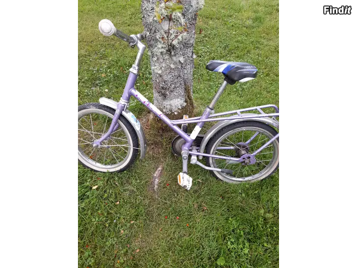 Säljes Barncykel