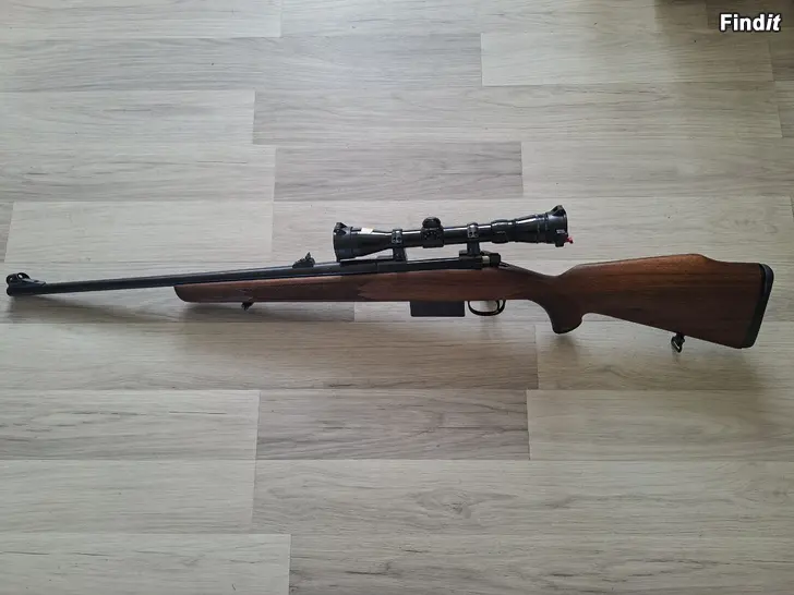 Säljes Tikka M55 .308