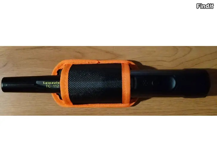 Myydään Metallinpaljastin