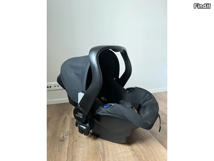 Säljes Babyskydd