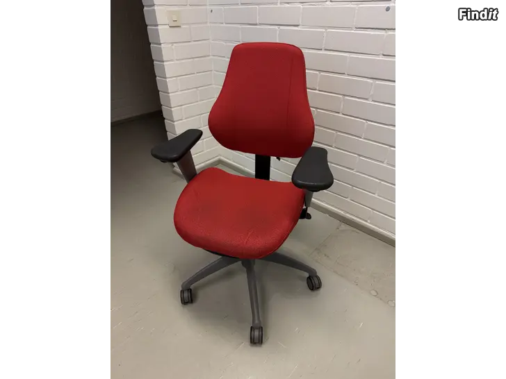 Säljes Isku kontorsstol