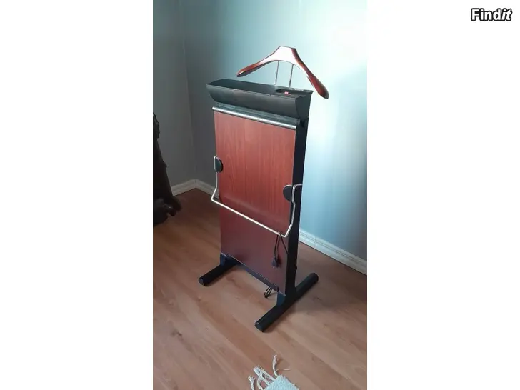 Säljes Elektrisk Byxpress