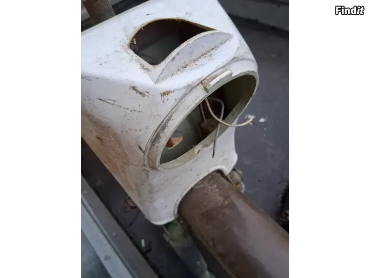 Myydään Jupiter ågland