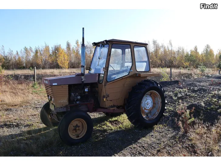 Säljes Säljes på auktion