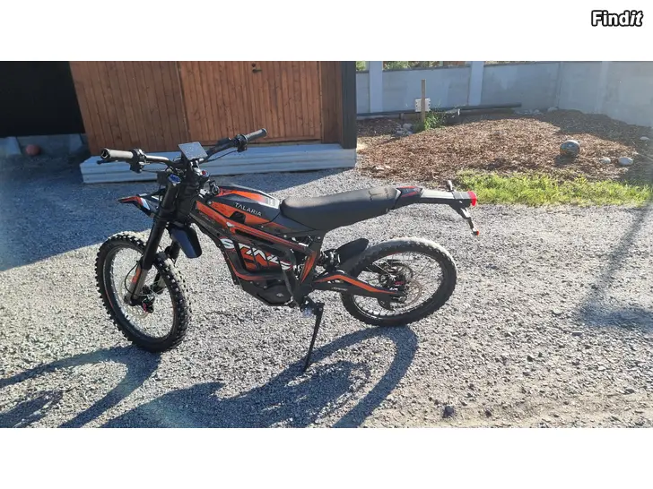 Säljes Talaria Sting R 2024