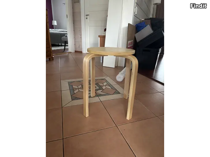Säljes Pallar