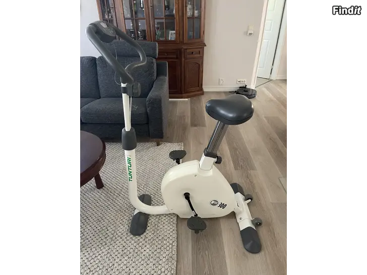 Säljes Motionscykel