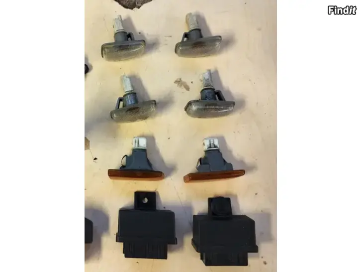 Myydään Välijäähdytin abspumppu abspumppu