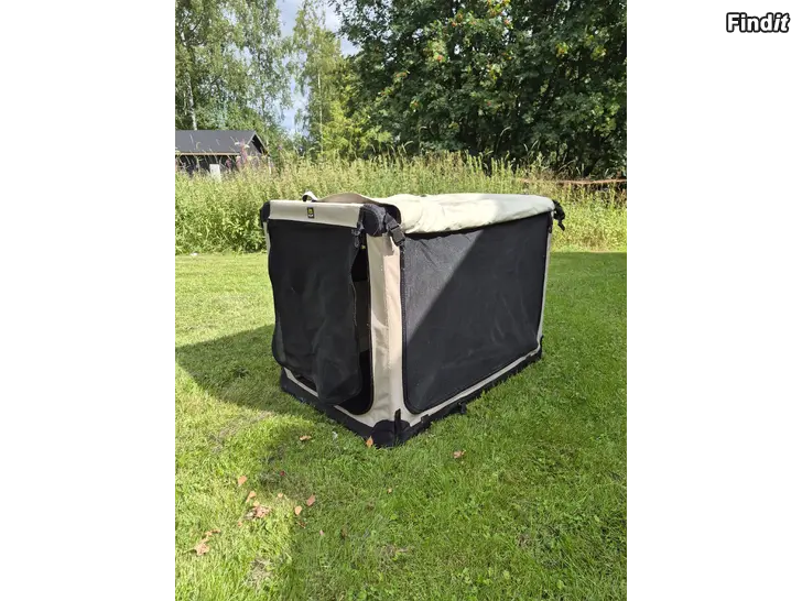 Säljes Hundbur