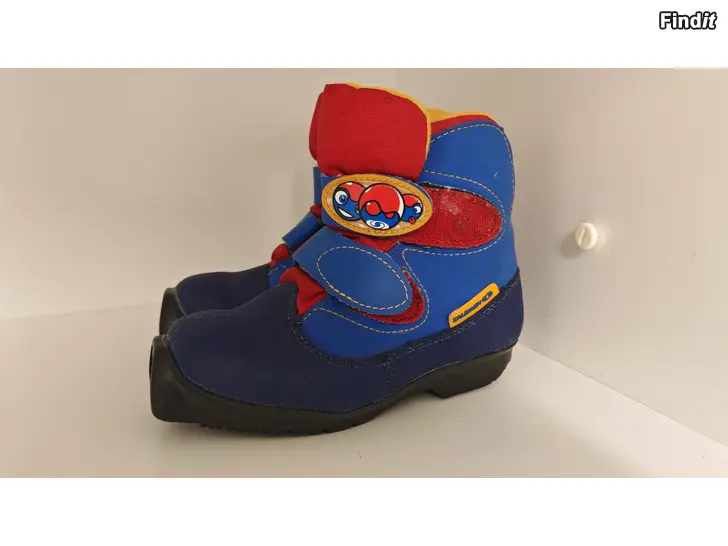 Säljes Salomon monon storlek 31 SNS