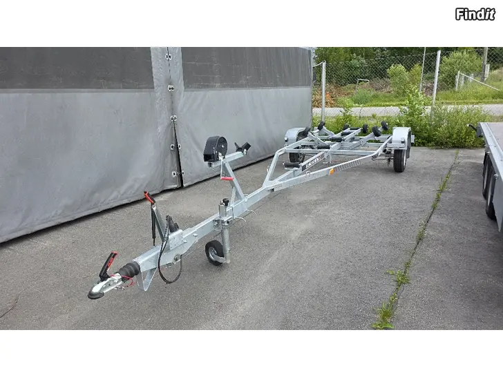 Säljes Båttrailer Trailermate 1200 2025