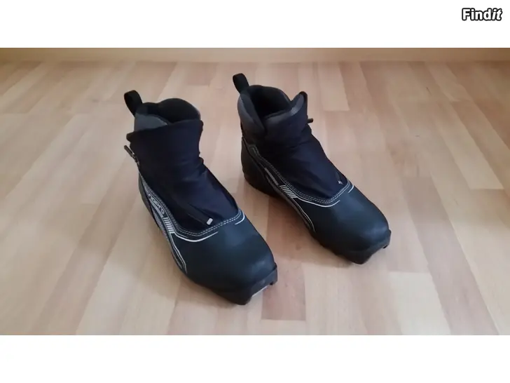 Säljes Tecnopro Ultra Pro Prolink NNN monot koko38 -hinta 30e
