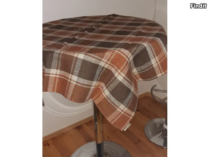 Myydään Tampella COOK pöytäliina