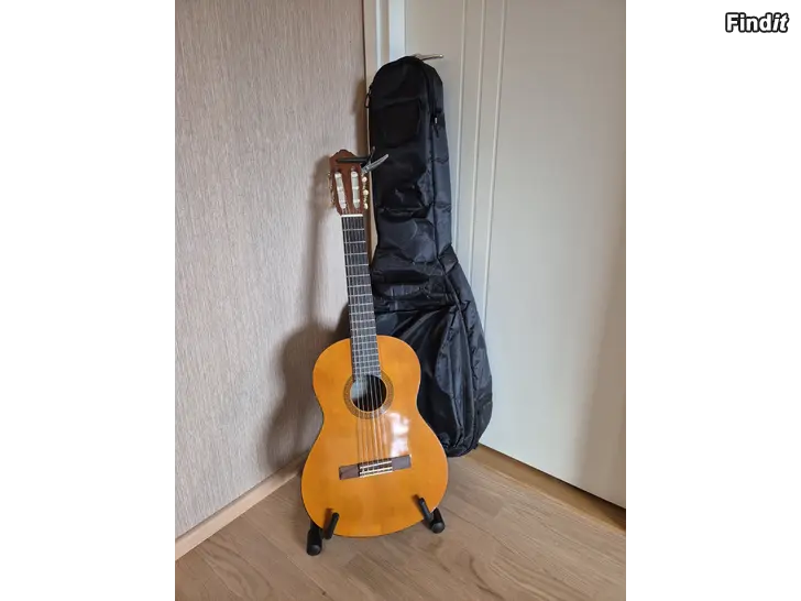 Säljes Gitarr