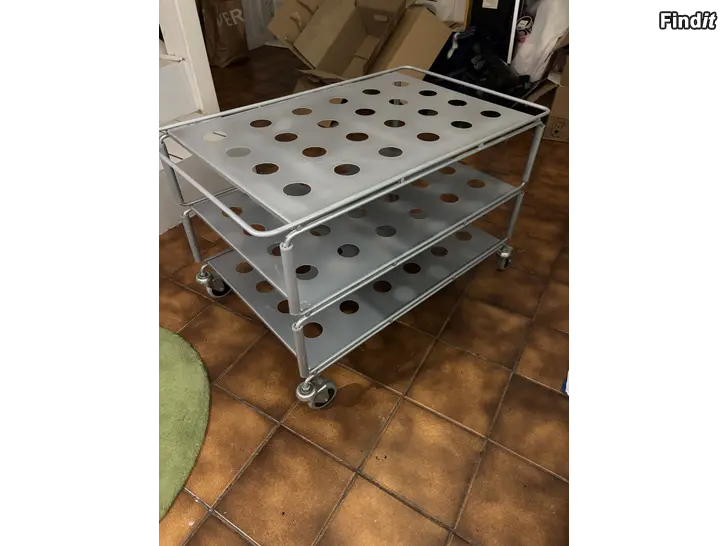 Säljes Ikea Tunsta Niels Gammelgaard