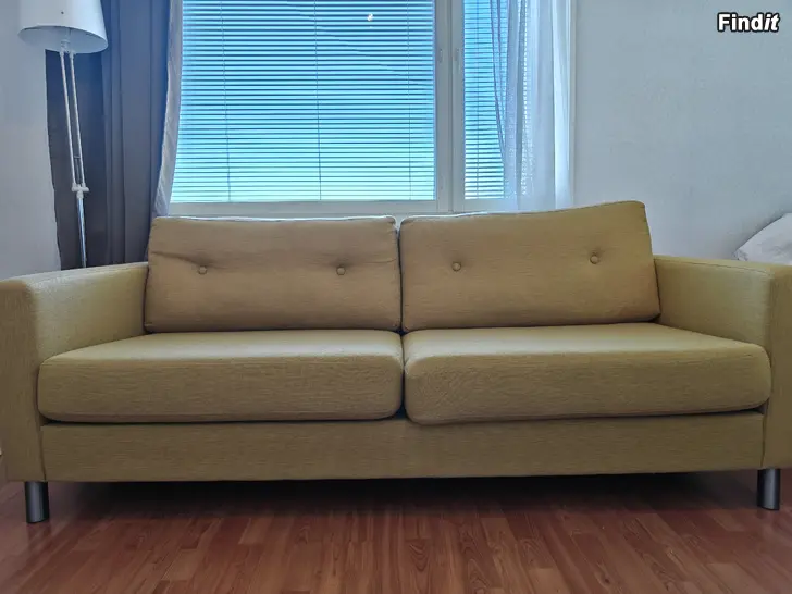 Säljes Soffa säljes