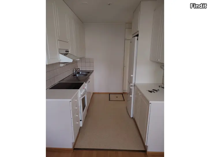 Uthyres Uthyres radhuslägenhet i Smedsby