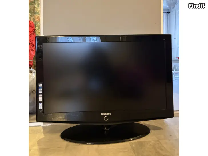 Säljes Samsung TV 40