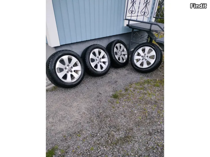 Myydään Opel Insignia